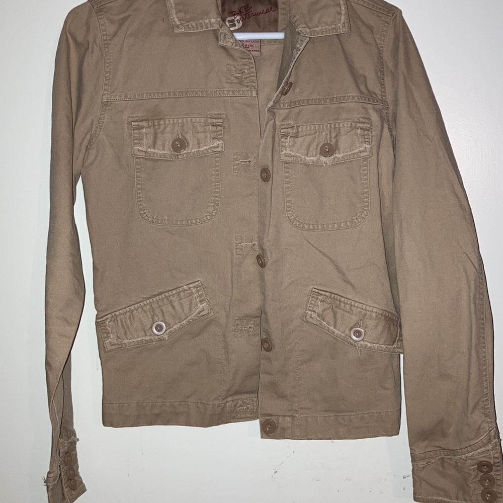 Women’s jacket